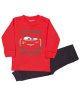 Pyjama - Rood