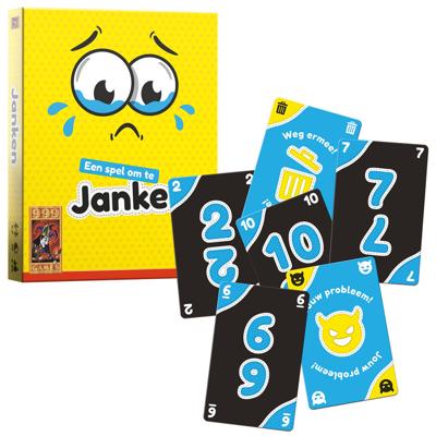 Janken
