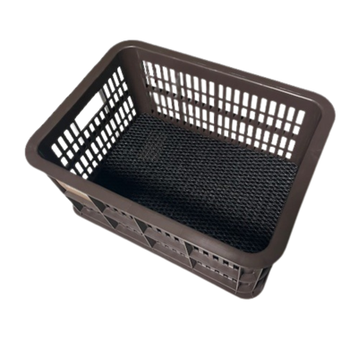 Anti-rammel mat Basil Krat maat Smal