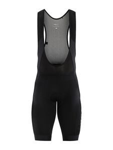 Craft 1907157 Essence Bib Shorts Men - Black - S