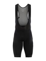 Craft 1907157 Essence Bib Shorts Men - Black - S