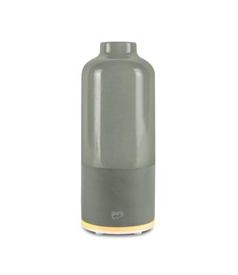 IPuro air sonic aroma bottle grijs/groen