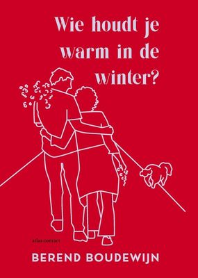 Wie houdt je warm in de winter? - Berend Boudewijn - ebook