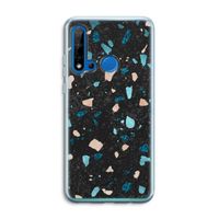 Terrazzo N°11: Huawei P20 Lite (2019) Transparant Hoesje
