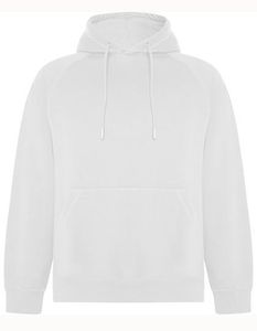 Roly RY1074 Vinson Organic Hooded Sweatshirt