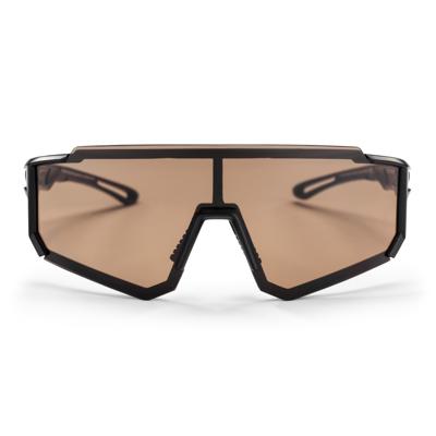 CHPO bril siri black/amber