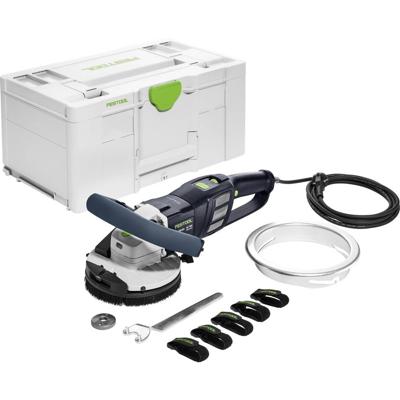 Festool RG 130 ECI-Plus 577045 Multischuurmachine 1600 W