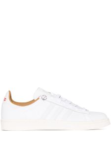 adidas X 032c baskets Campus - Blanc