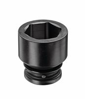 Gedore Krachtdop 1" 80 MM - 2734656 - thumbnail
