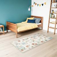 Gepersonaliseerd speelkleed - 150 x 80 cm