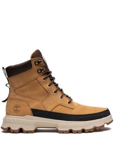 Timberland bottines Ultra - Marron