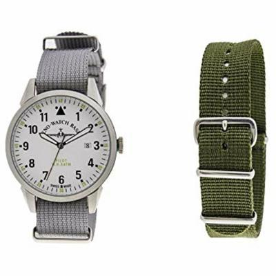 Zeno Watch Basel ZE5231-6 (Ø 43 mm) Heren horloge