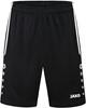JAKO 4499 Short Allround - Zwart - M