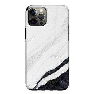 Elegante marmer: iPhone 12 Tough Case