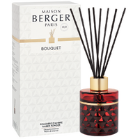 Maison Berger Geurstokjes Clarity Bordeaux Amber Powder - thumbnail