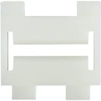 KS Tools 420.1462 Verbindingsclip voor Mercedes, verpakking van 10 stuks