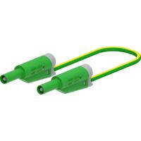 Electro PJP 2714-IEC-CD1-50V Meetsnoer 50 cm Groen 1 stuk(s)