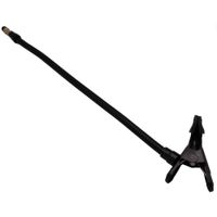 Caruba Accessory Clamp / Flexible arm 2 (Clamp > Spigot 1/4")