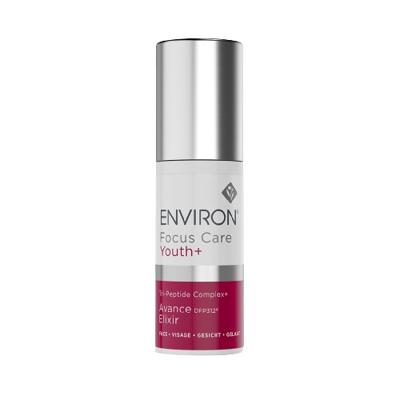 Environ Focus Care Youth+ Avance Elixir Serum 30ml