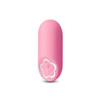 Kogel Vibrator NS Novelties Sugar Pop Roze - thumbnail
