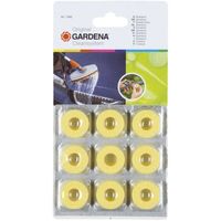 Gardena shampoocapsules 148,5 gram 9 stuks - thumbnail