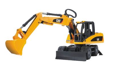 Bruder Caterpillar kraan 1:16