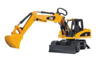 Bruder 024451 Caterpillar kraan 1:16