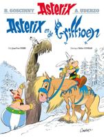 Asterix 39. asterix en de griffioen (Paperback)