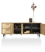 Dressoir Ostrava 220cm