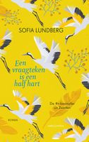 Een vraagteken is een half hart - Sofia Lundberg - ebook