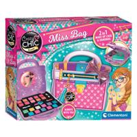 Clementoni Miss Handtas Make-up Clementoni Miss Handtas Make-up