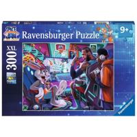 Ravensburger space jam puzzel 300pcs