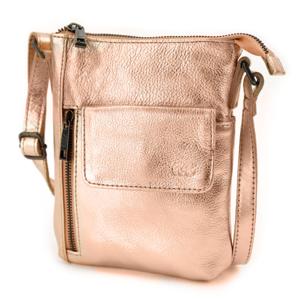 Bear Design Schoudertasje Rija Rose