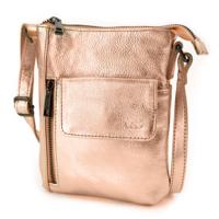 Bear Design Schoudertasje Rija Rose