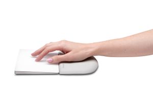 Kensington ErgoSoft™-polssteun voor dunne muis/trackpad