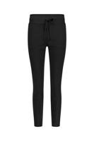 Startup summer trousers - black - 94777