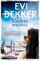 Zomers Madrid (Paperback)