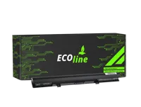 EcoLine - PA5185U-1BRS Batterij Compatibel Met De Toshiba Satellite C50-B C50D-B C55-C PA5184U-1BRS / 14.4V 2200mAh