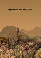 Memoires van een Reder - Pieter I. Van der Molen - ebook