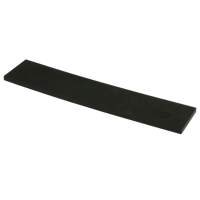 Bürsten Walter Vloertrekker Vervangend Rubber 60 cm