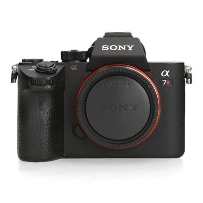 Sony A7R III