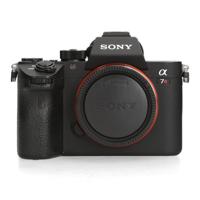 Sony A7R III