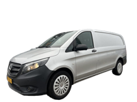Mercedes Benz Vito