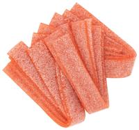 HEMA Zure Strips 104gram