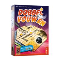 999Games dobbel vouwen dobbelspel