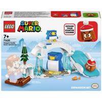 71430 LEGO® Super Mario™ Uitbreidingsset: Sneeuwavontuur met penguin en familie