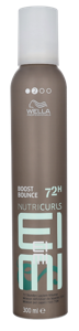 Wella Eimi - Nutricurls Boost Bounce 72H 300ml