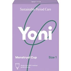 Menstruatiecup M