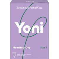 Menstruatiecup M