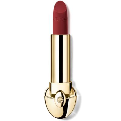 Guerlain Rouge G Velvet Lipstick 962 Red 3.5gr